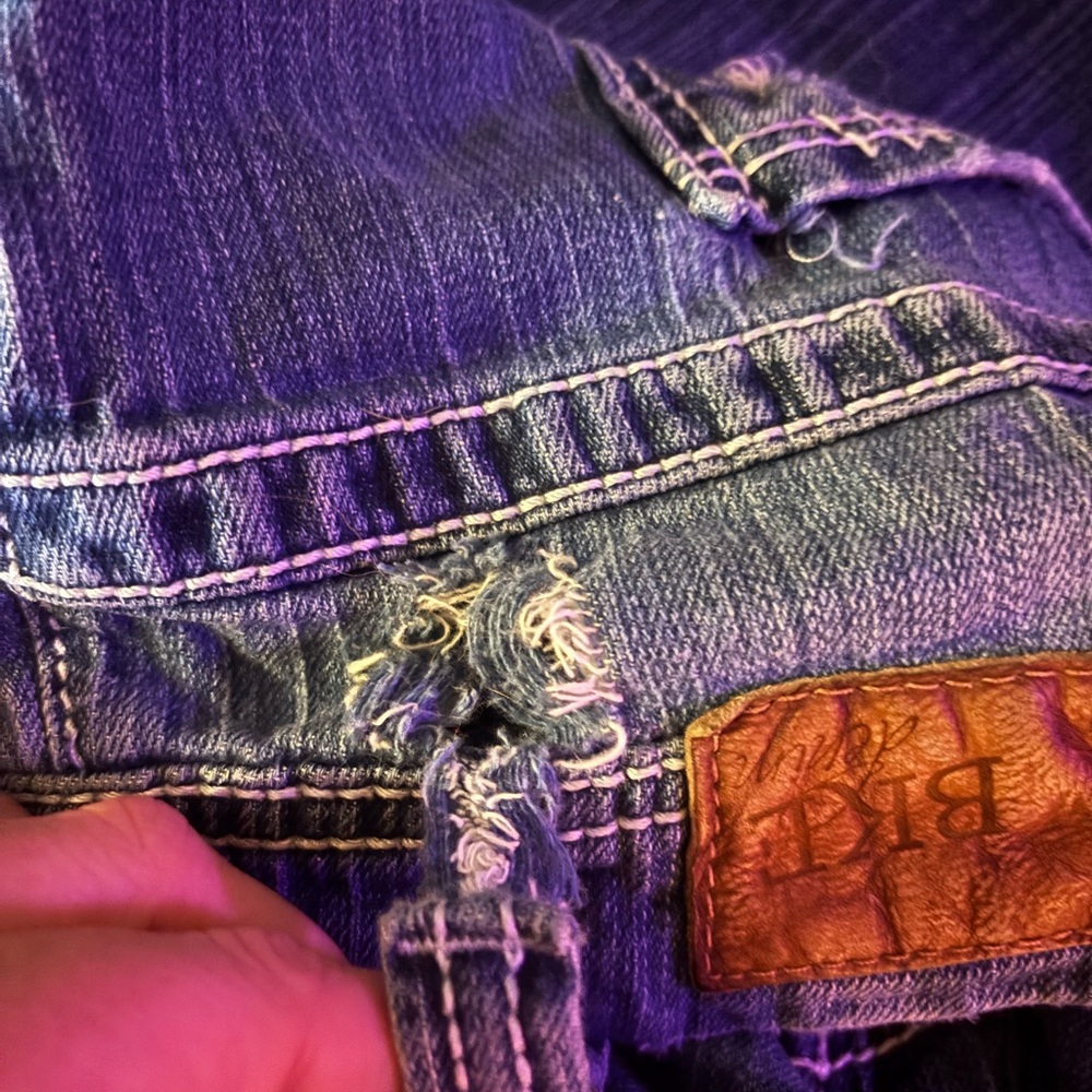 The Buckle Peyton bootcut jeans - Picture 9 of 10